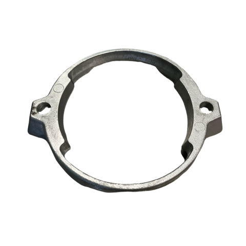 Brida tubo vicon moderno 83263