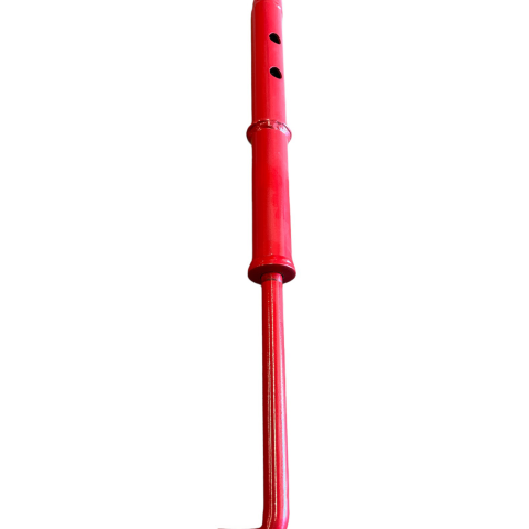 Barra reguladora 15844