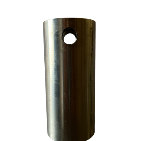 Casquillo pua 150×70 con taladro