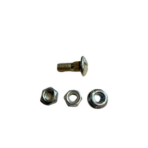 Tornillo cuch sch c/torx