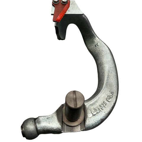 Soporte cuchilla nh moderno
