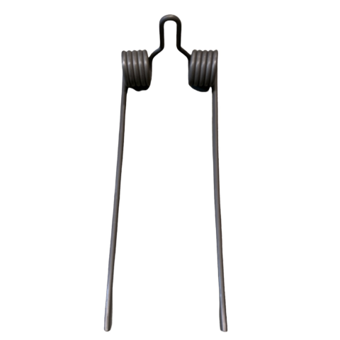 Muelle sembeadora,7 mm gil nuevo